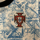 Camisola Seleção Feminina Portugal 2024/25 Away