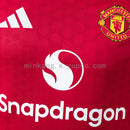 Camisola Manchester United Home Player 2026