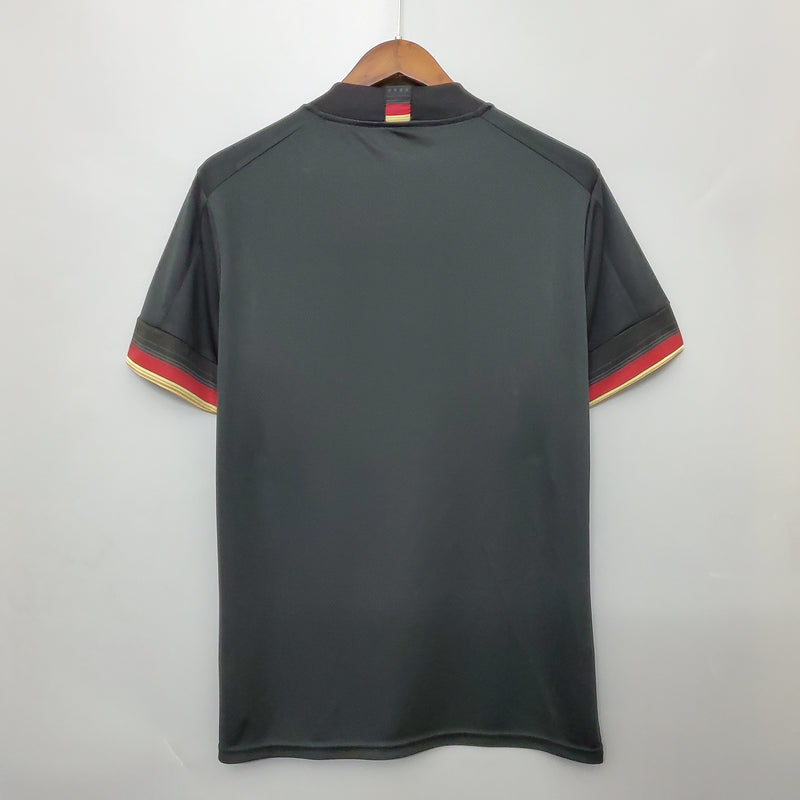 Camisola Seleção Alemanha 2020 Away