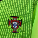Camisola Seleção Portugal Guarda-Redes-2025
