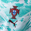 Conjunto Infantil PORTUGAL Away 26 - Home