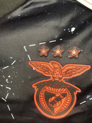 Camisola Benfica Away 24/25-Lançamento