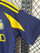 Camisola Al Nassr 24/25-Away