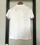 Camisola Manchester United 25/26 -Lançamento