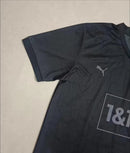 Camisola Borussia Dortmund 24/25 Black Blackout