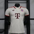 Bayern Munich Third Away Player 24/25