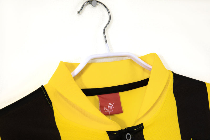Retro Dortmund 12/13 home