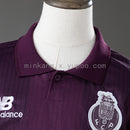 Conjunto Infantil Porto III 26/27 - Away