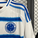 Camisola Cruzeiro 25/26 Fora