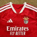 Camisola Benfica Home 26/27