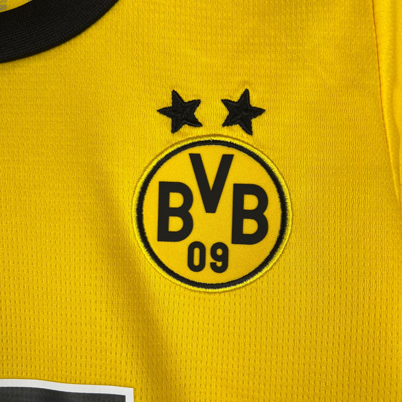 Borussia Dortmund home 24/25 Kids