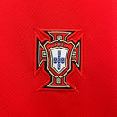 Camisola Seleção Feminina Portugal- 2024/25 HOME
