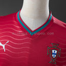Camisola Seleção Portugal-25/26 Word Cup 26