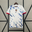 Camisola Seleção Noruega 2024/25 Away - Eurocopa