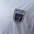 Camisola Seleção Cabo Verde Away 25/26