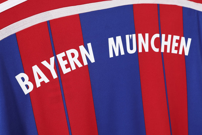 Bayern Munich Retro 14/15