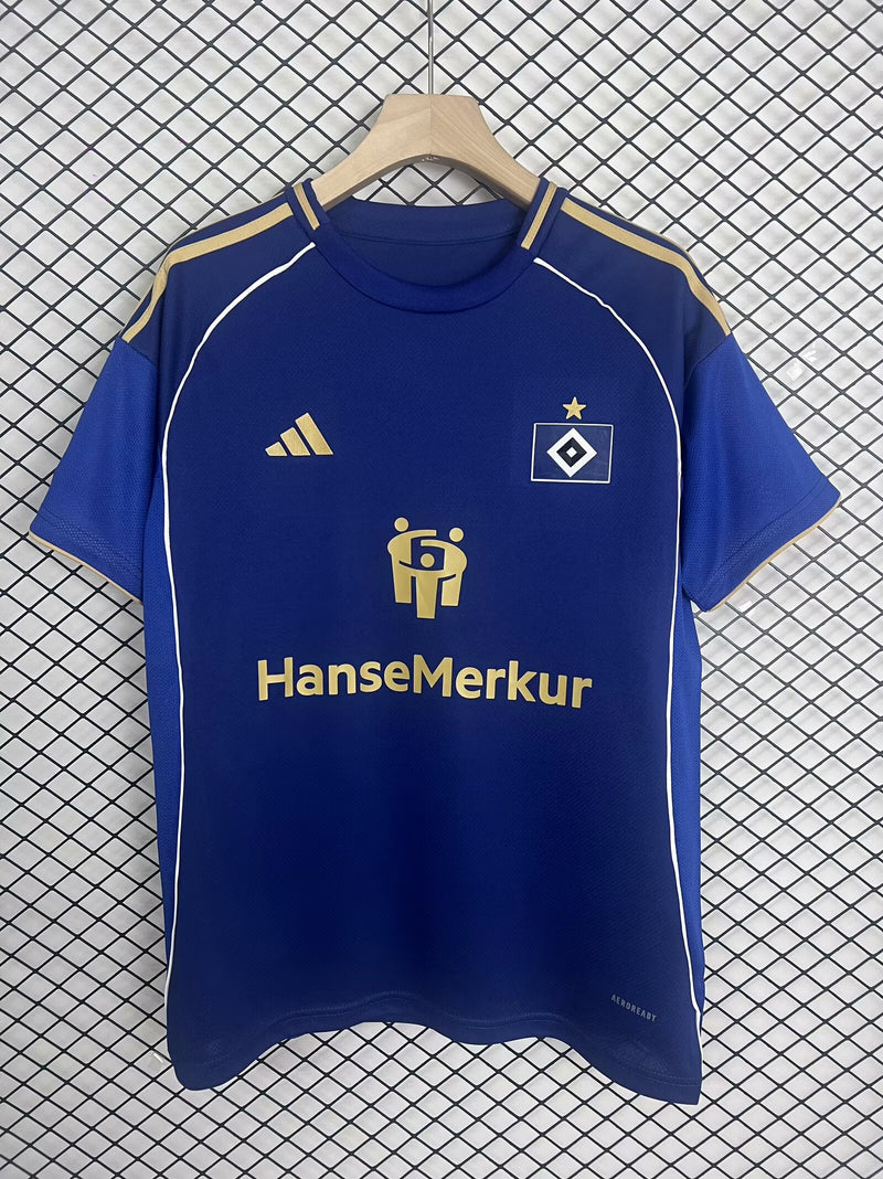 Hamburg away25/26