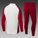 Conjunto de Frio Bayern Munich 2024  - Treino