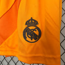 Conjunto Infantil Real Madrid 2024/25 -AWAY