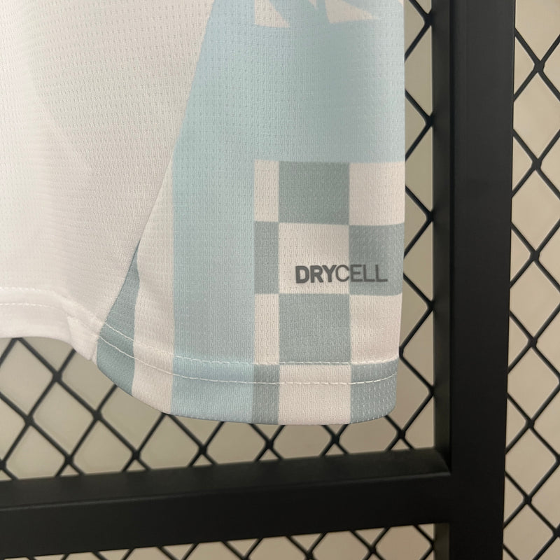 Camisola Marseille Home-24/25