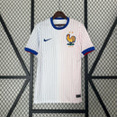 Camisola Seleção França 2024/25 Home - Eurocopa