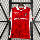 Camisola Braga Home 25/26
