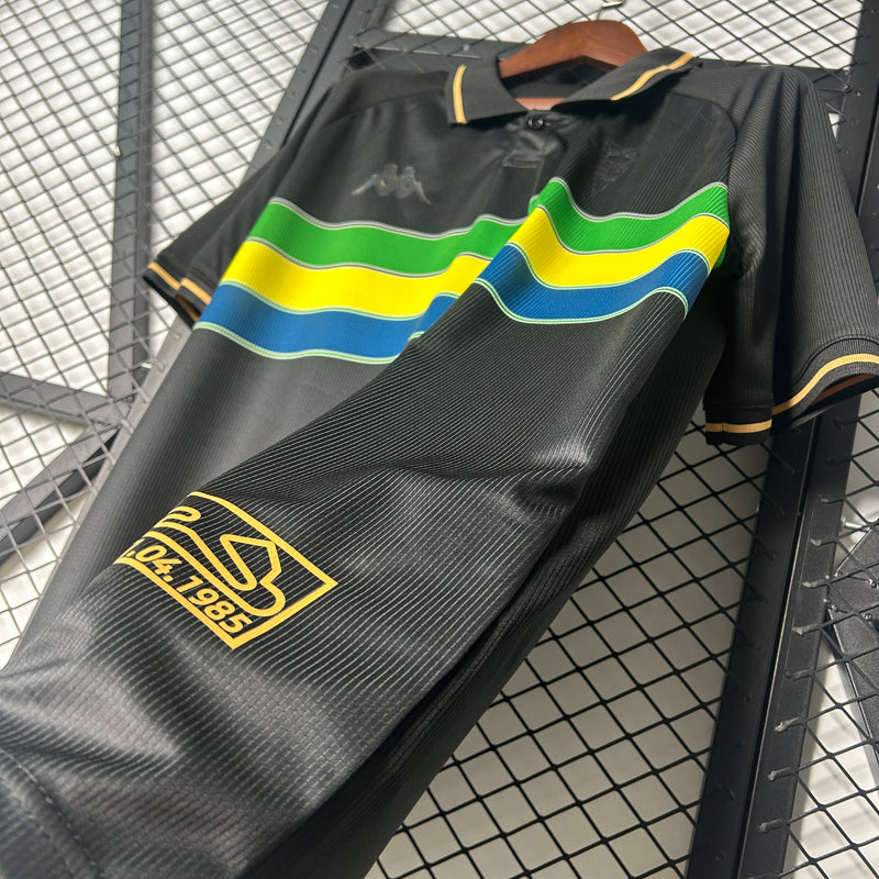 Quarta camisola do Estoril 24/25 “Ayrton Senna”