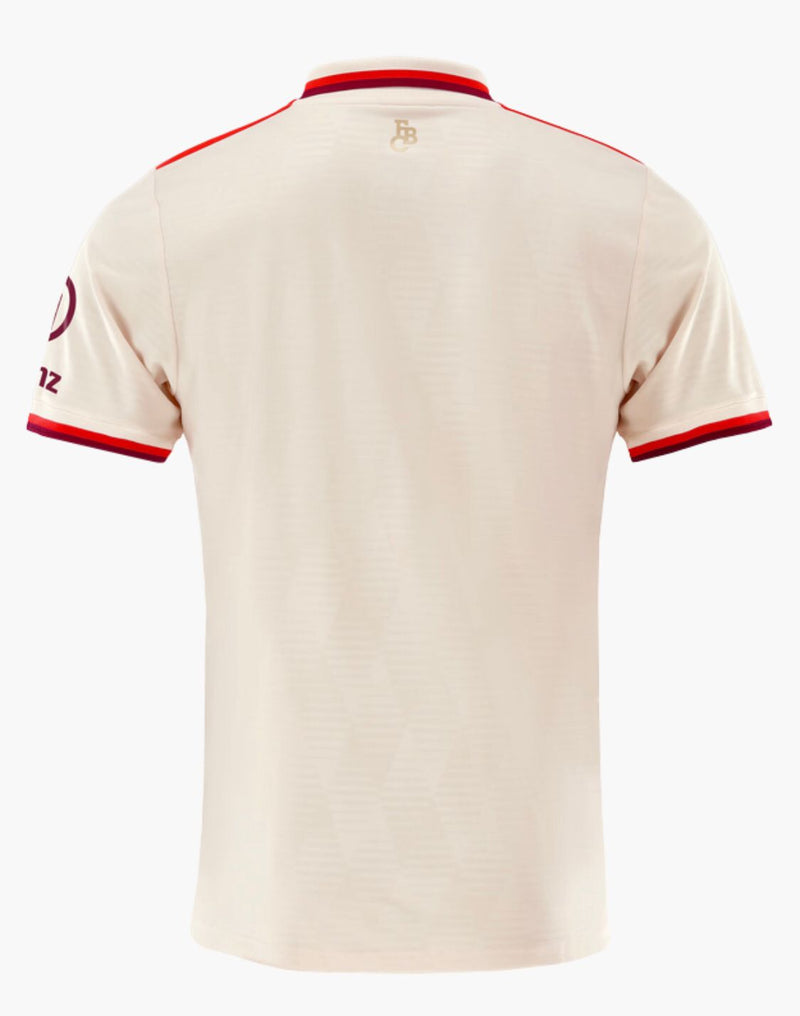 Camisola Bayern Munich Away-24/25