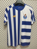 Camisola Porto Training 2024/25 - Azul e Branca
