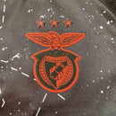 Conjunto Infantil Benfica 2024/25 - - AWAY PRETO