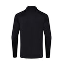 Conjunto de Frio Sporting 2024 Preto - Treino
