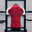 Camisola Arsenal 2024/25 Home Versão Player