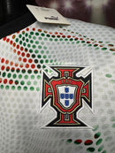 Camisola Seleção Portugal -2025 AWAY Pack Campeão das Nações