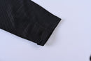 Conjunto de Frio Sporting 2024 Preto - Treino