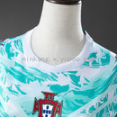 Camisola Seleção Portugal Feminina 25/26 Away