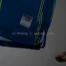 Camisola Porto Home III 25/26 - Away