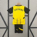 Borussia Dortmund home24/25 Kids