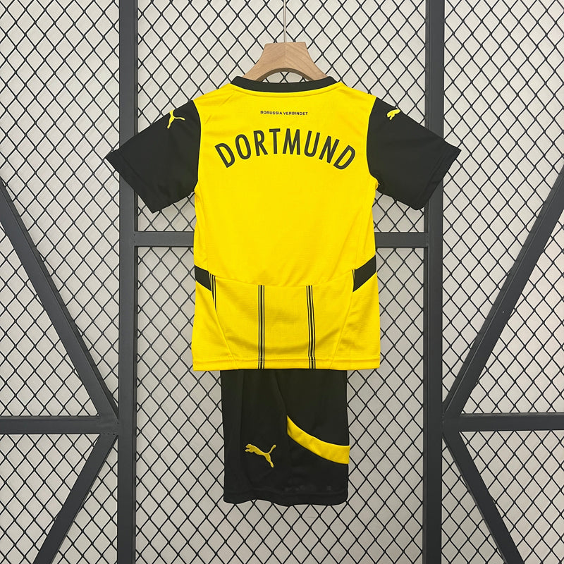 Borussia Dortmund home24/25 Kids