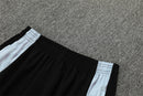 Conjunto de Frio Real Madrid 2024  - Treino