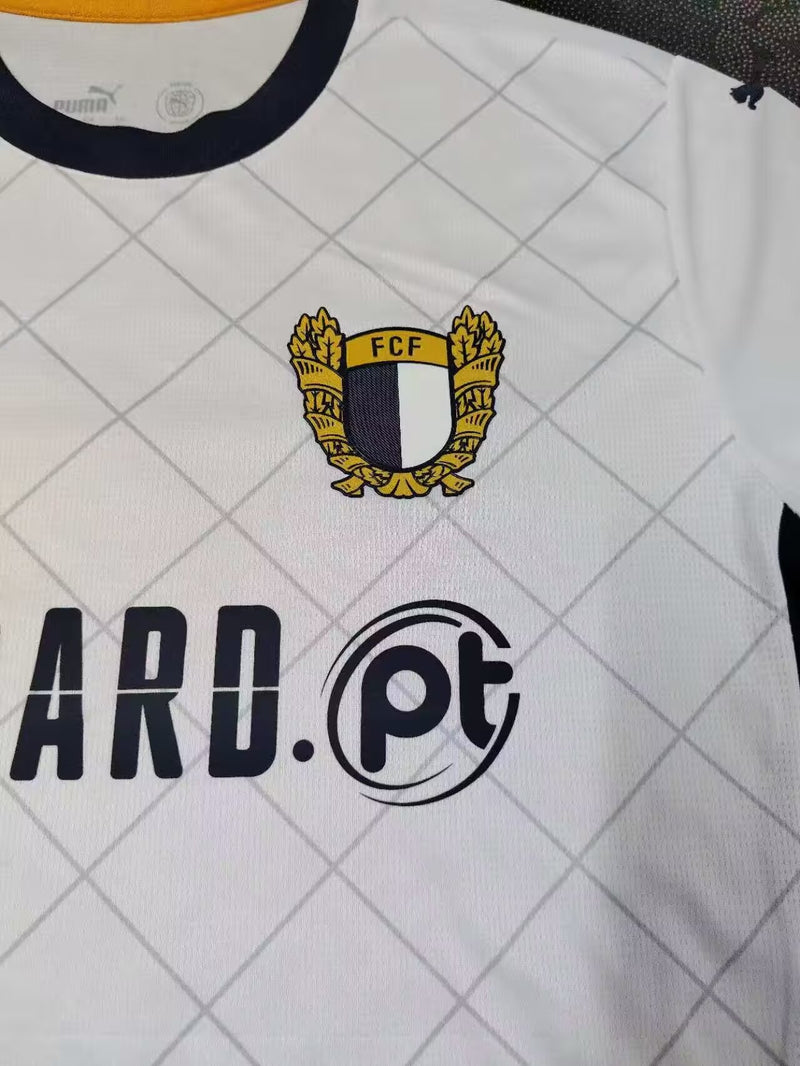 Camisola FC Famalicão 24/25  Home-Lançamento