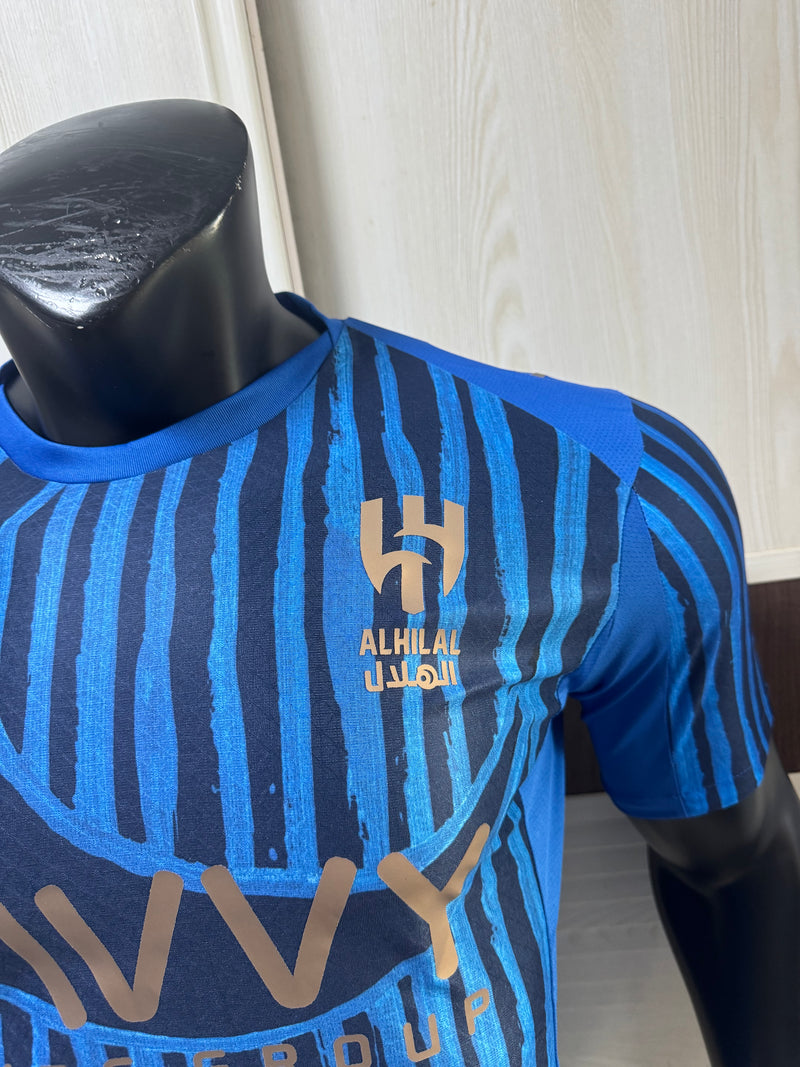 Camisola Al Nassr 25/26 Away
