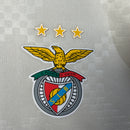 Conjunto Infantil Benfica 25/26  - Away