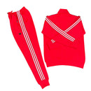 Conjunto Retro /Fato de Treino Benfica 25/26 Vermelho - Viagem