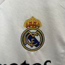 Conjunto Infantil Real Madrid 2024/25 - Home