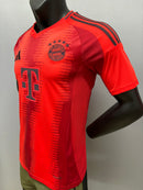 Camisola Bayern Munich 24/2025 Home