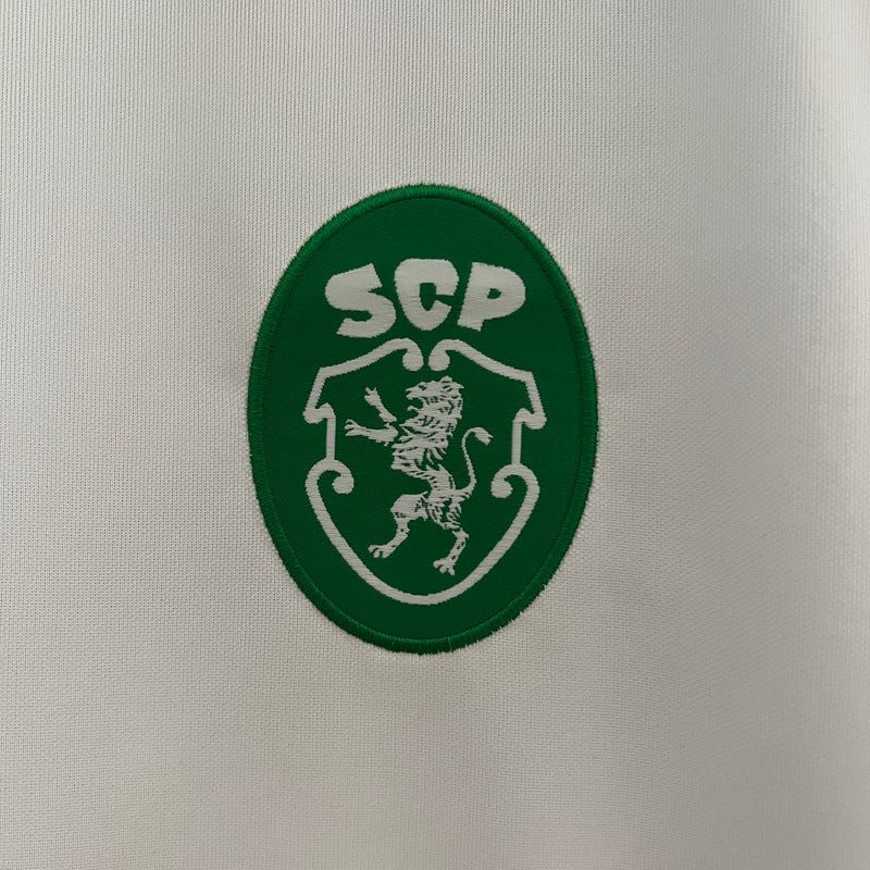 Camisola Sporting CP 2024- Conquista da Taça das Taças