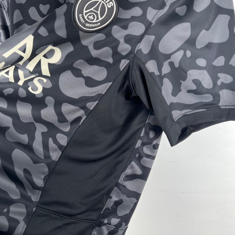 Camisola Paris Saint Germain 23/24- PSG third away