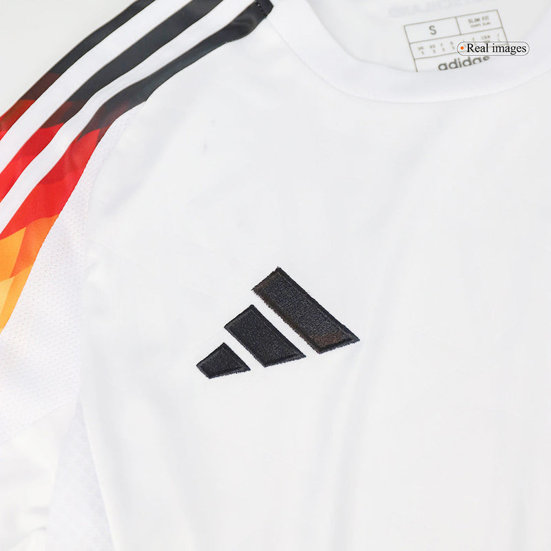 Germany Home 24/25