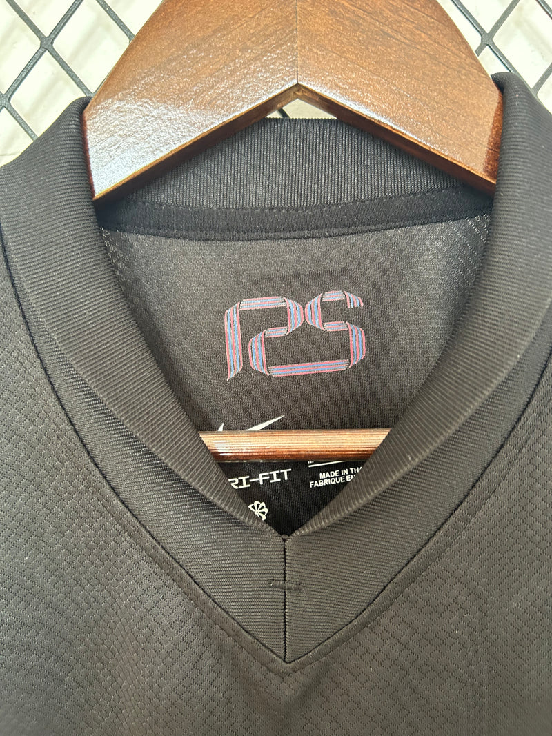 Camisola Barcelona 125 Anos  24/25- Home Edição Limitada