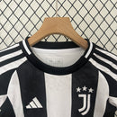 Conjunto Infantil Juventus 24/25  - Home